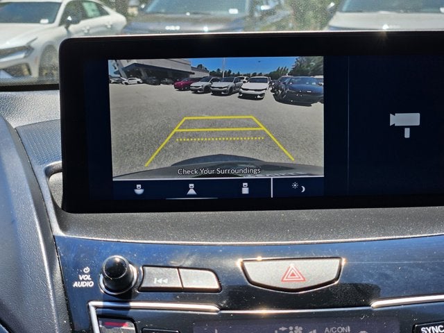 2021 Acura RDX Base
