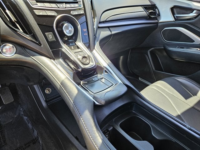 2021 Acura RDX Base