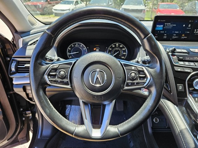 2021 Acura RDX Base