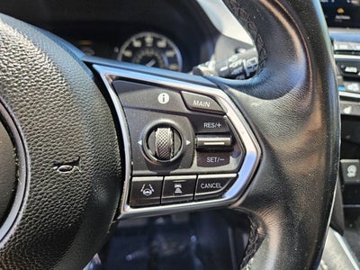 2021 Acura RDX Base