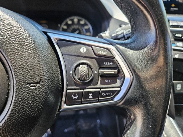 2021 Acura RDX Base