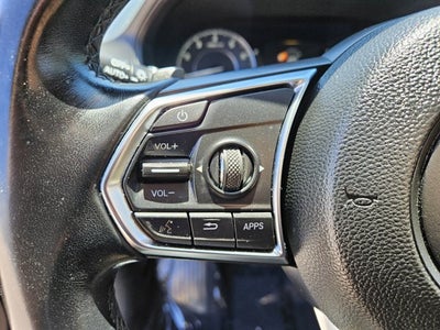 2021 Acura RDX Base