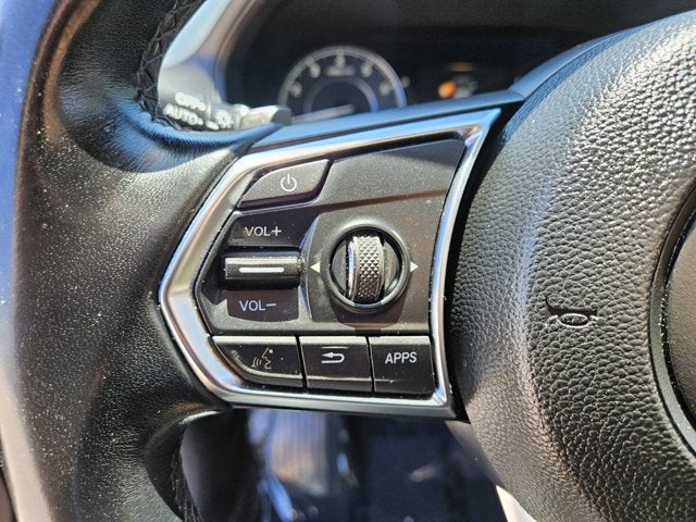 2021 Acura RDX Base