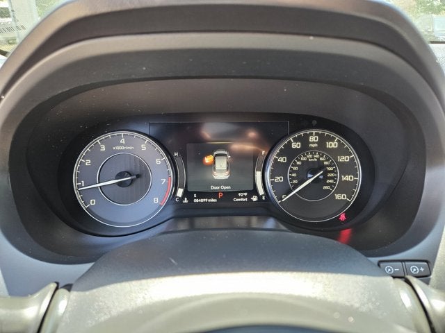 2021 Acura RDX Base