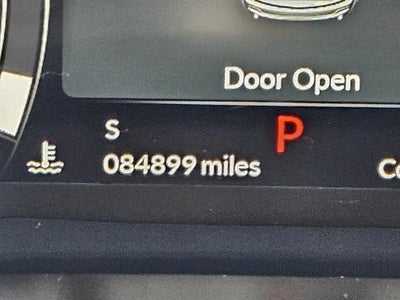 2021 Acura RDX Base