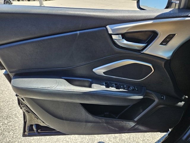2021 Acura RDX Base