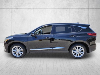 2021 Acura RDX Base