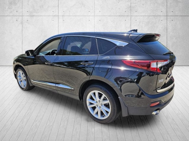 2021 Acura RDX Base