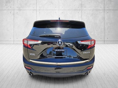 2021 Acura RDX Base