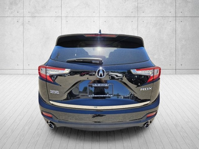 2021 Acura RDX Base