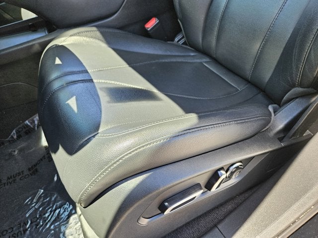 2021 Acura RDX Base