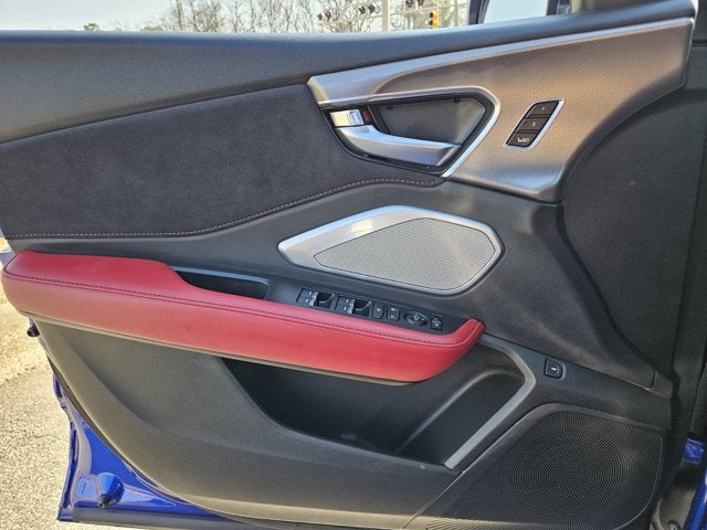 2024 Acura RDX 4A-SPEC