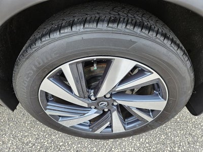 2023 Nissan Murano SL