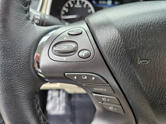 2023 Nissan Murano SL