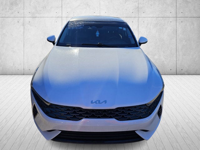 2023 Kia K5 EX