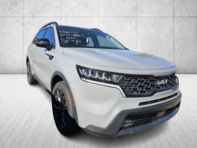 2023 Kia Sorento X-Line EX