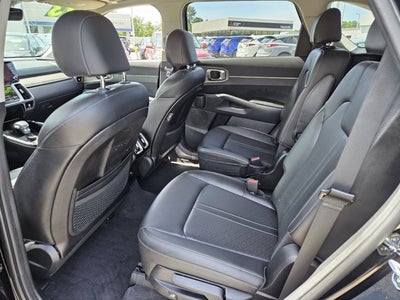 2023 Kia Sorento X-Line EX
