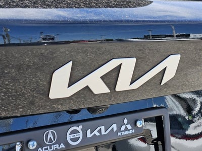 2023 Kia Sorento X-Line EX