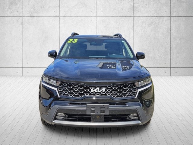 2023 Kia Sorento X-Line EX