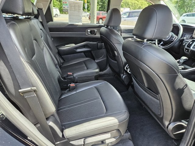 2023 Kia Sorento X-Line EX