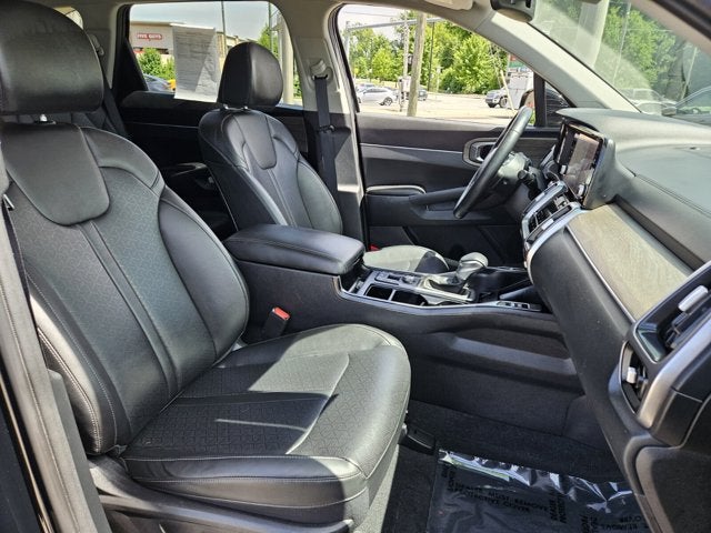 2023 Kia Sorento X-Line EX