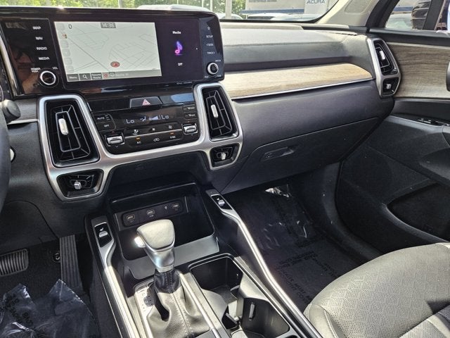 2023 Kia Sorento X-Line EX