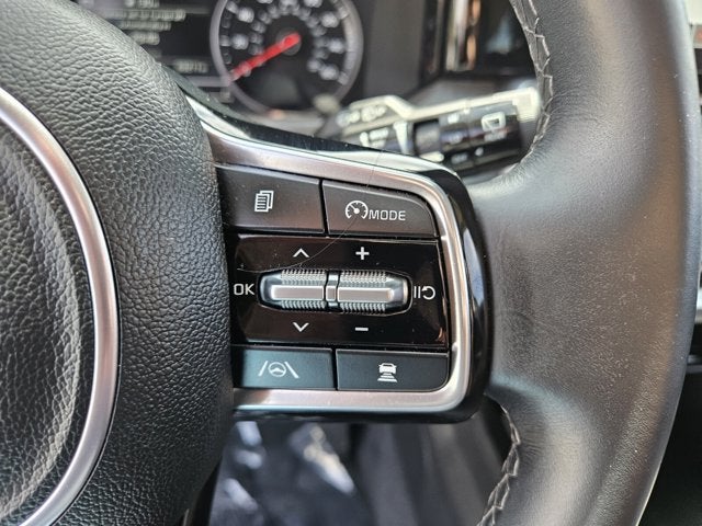 2023 Kia Sorento X-Line EX