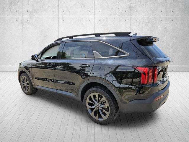 2023 Kia Sorento X-Line EX
