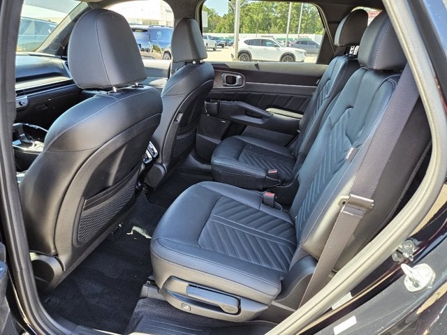 2025 Kia Sorento X-Line SX Prestige