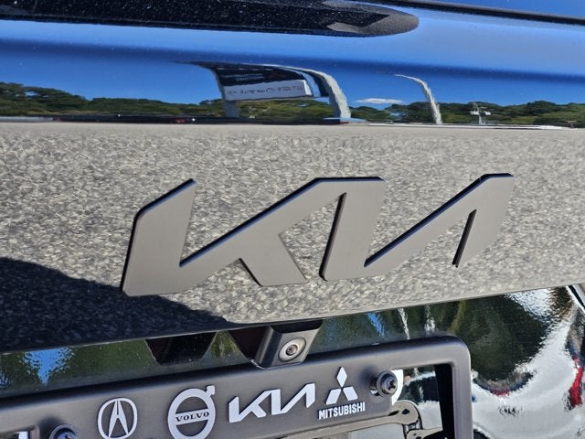 2025 Kia Sorento X-Line SX Prestige