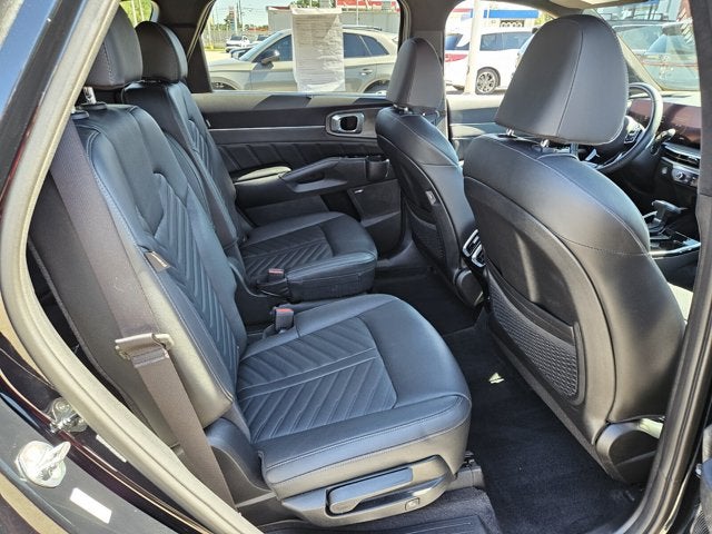 2025 Kia Sorento X-Line SX Prestige