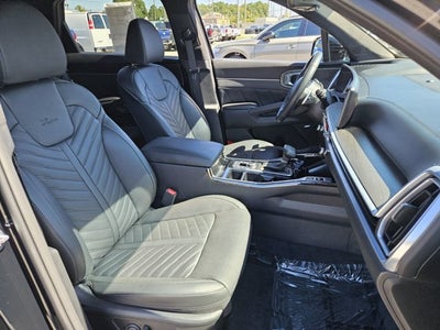 2025 Kia Sorento X-Line SX Prestige