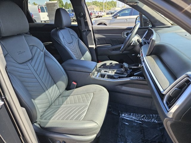 2025 Kia Sorento X-Line SX Prestige