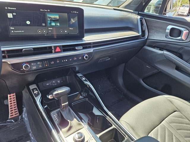 2025 Kia Sorento X-Line SX Prestige