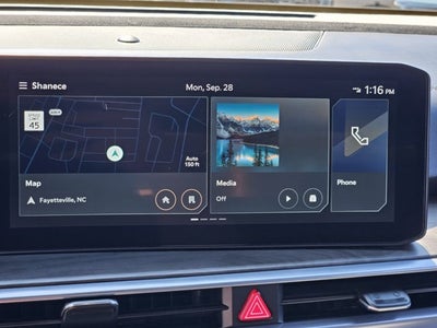 2025 Kia Sorento X-Line SX Prestige