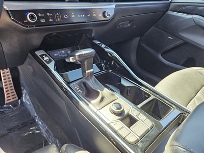 2025 Kia Sorento X-Line SX Prestige