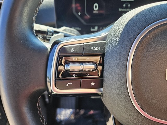 2025 Kia Sorento X-Line SX Prestige