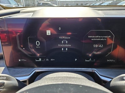 2025 Kia Sorento X-Line SX Prestige