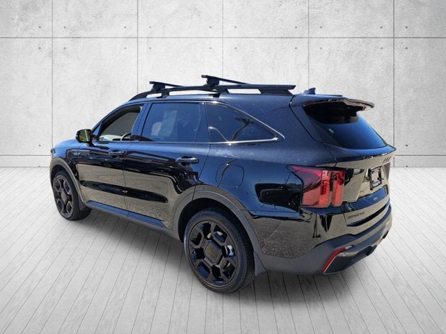 2025 Kia Sorento X-Line SX Prestige