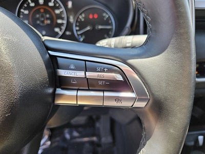 2024 Mazda Mazda CX-50 2.5 S Select Package