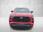 2023 Toyota Sequoia SR5