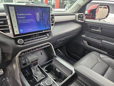 2023 Toyota Sequoia SR5