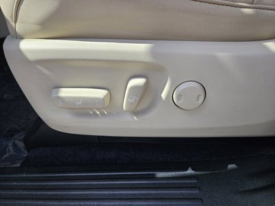 2020 Lexus GX GX 460 Premium