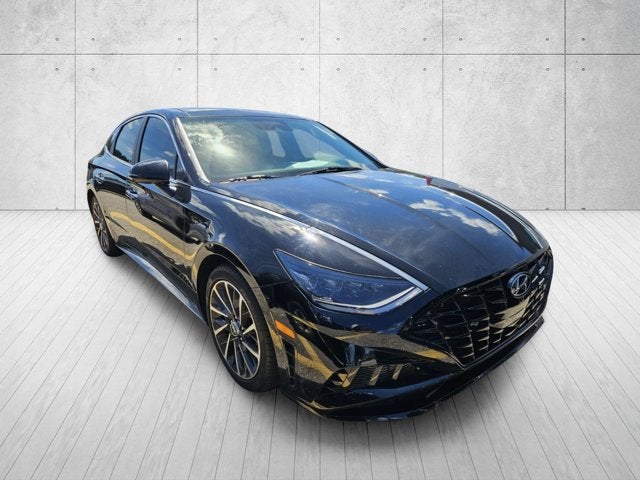 2023 Hyundai Sonata