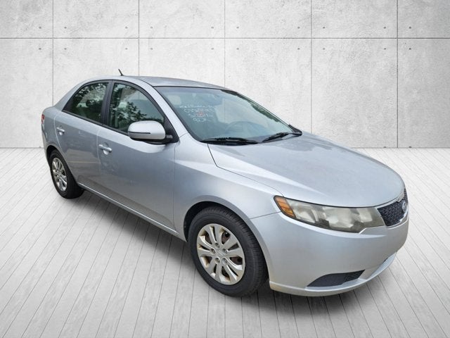 2012 Kia Forte EX