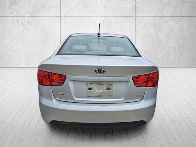 2012 Kia Forte EX