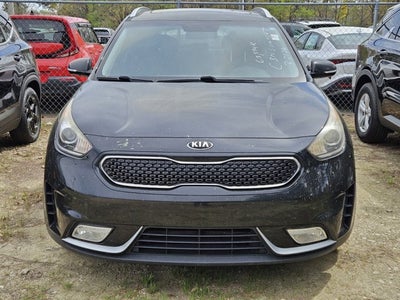 2017 Kia Niro Touring