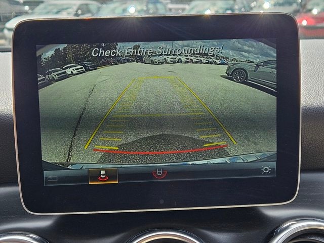 2018 Mercedes-Benz GLA GLA 250