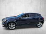 2018 Mercedes-Benz GLA GLA 250