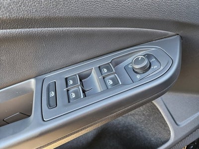 2024 Volkswagen Golf GTI 380 Autobahn